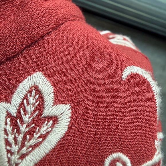 Stetson Western Shirt with Pearl Snaps - Picture 5 of 6